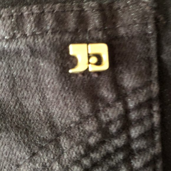 Chocolate Brown Skinny Jeans 28 - Picture 7 of 11